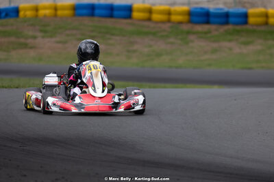 14/09/2025 : 5ème manche de l’Atlantic Trophée à Teyjat (photos Marc Belly) 2025 — karting