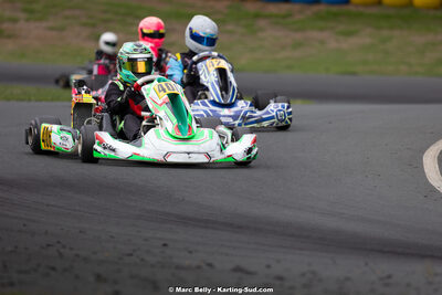 14/09/2025 : 5ème manche de l’Atlantic Trophée à Teyjat (photos Marc Belly) 2025 — karting