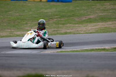 14/09/2025 : 5ème manche de l’Atlantic Trophée à Teyjat (photos Marc Belly) 2025 — karting