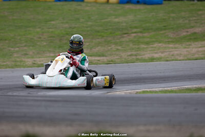 14/09/2025 : 5ème manche de l’Atlantic Trophée à Teyjat (photos Marc Belly) 2025 — karting