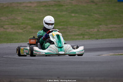14/09/2025 : 5ème manche de l’Atlantic Trophée à Teyjat (photos Marc Belly) 2025 — karting