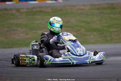 14/09/2025 : 5ème manche de l’Atlantic Trophée à Teyjat (photos Marc Belly) 2025 — karting