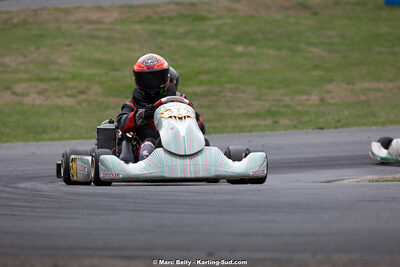 14/09/2025 : 5ème manche de l’Atlantic Trophée à Teyjat (photos Marc Belly) 2025 — karting