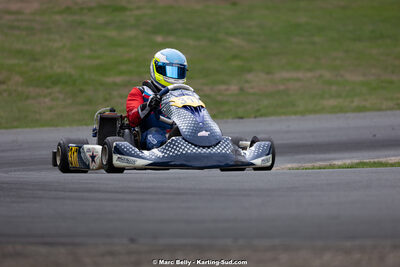 14/09/2025 : 5ème manche de l’Atlantic Trophée à Teyjat (photos Marc Belly) 2025 — karting