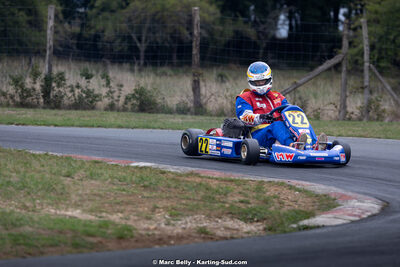 14/09/2025 : 5ème manche de l’Atlantic Trophée à Teyjat (photos Marc Belly) 2025 — karting