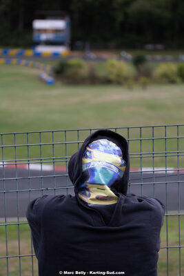 14/09/2025 : 5ème manche de l’Atlantic Trophée à Teyjat (photos Marc Belly) 2025 — karting