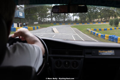 14/09/2025 : 5ème manche de l’Atlantic Trophée à Teyjat (photos Marc Belly) 2025 — karting