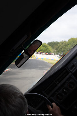 14/09/2025 : 5ème manche de l’Atlantic Trophée à Teyjat (photos Marc Belly) 2025 — karting