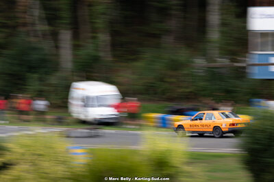 14/09/2025 : 5ème manche de l’Atlantic Trophée à Teyjat (photos Marc Belly) 2025 — karting
