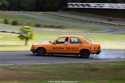 14/09/2025 : 5ème manche de l’Atlantic Trophée à Teyjat (photos Marc Belly) 2025 — karting