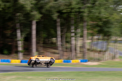 14/09/2025 : 5ème manche de l’Atlantic Trophée à Teyjat (photos Marc Belly) 2025 — karting