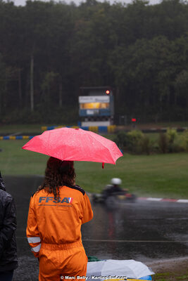 14/09/2025 : 5ème manche de l’Atlantic Trophée à Teyjat (photos Marc Belly) 2025 — karting