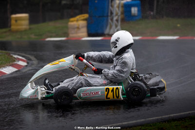 14/09/2025 : 5ème manche de l’Atlantic Trophée à Teyjat (photos Marc Belly) 2025 — karting
