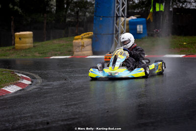 14/09/2025 : 5ème manche de l’Atlantic Trophée à Teyjat (photos Marc Belly) 2025 — karting