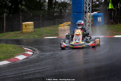 14/09/2025 : 5ème manche de l’Atlantic Trophée à Teyjat (photos Marc Belly) 2025 — karting