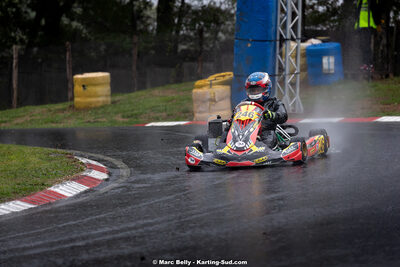 14/09/2025 : 5ème manche de l’Atlantic Trophée à Teyjat (photos Marc Belly) 2025 — karting