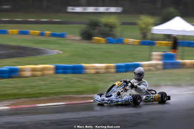 14/09/2025 : 5ème manche de l’Atlantic Trophée à Teyjat (photos Marc Belly) 2025 — karting