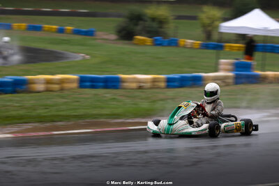 14/09/2025 : 5ème manche de l’Atlantic Trophée à Teyjat (photos Marc Belly) 2025 — karting