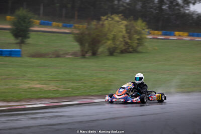 14/09/2025 : 5ème manche de l’Atlantic Trophée à Teyjat (photos Marc Belly) 2025 — karting