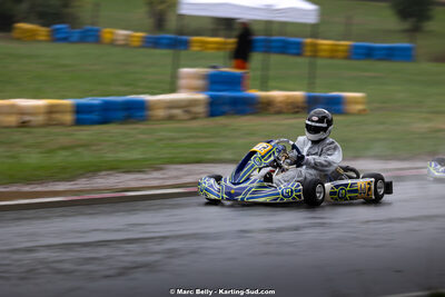14/09/2025 : 5ème manche de l’Atlantic Trophée à Teyjat (photos Marc Belly) 2025 — karting