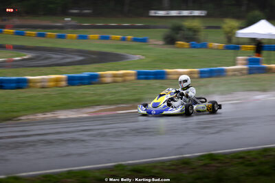 14/09/2025 : 5ème manche de l’Atlantic Trophée à Teyjat (photos Marc Belly) 2025 — karting