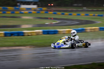 14/09/2025 : 5ème manche de l’Atlantic Trophée à Teyjat (photos Marc Belly) 2025 — karting