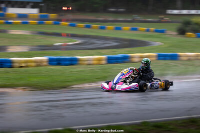 14/09/2025 : 5ème manche de l’Atlantic Trophée à Teyjat (photos Marc Belly) 2025 — karting