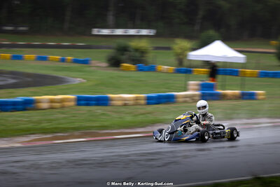 14/09/2025 : 5ème manche de l’Atlantic Trophée à Teyjat (photos Marc Belly) 2025 — karting