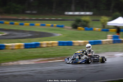 14/09/2025 : 5ème manche de l’Atlantic Trophée à Teyjat (photos Marc Belly) 2025 — karting