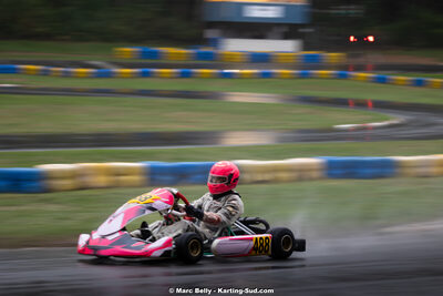 14/09/2025 : 5ème manche de l’Atlantic Trophée à Teyjat (photos Marc Belly) 2025 — karting