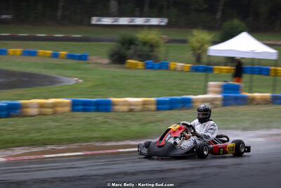 14/09/2025 : 5ème manche de l’Atlantic Trophée à Teyjat (photos Marc Belly) 2025 — karting