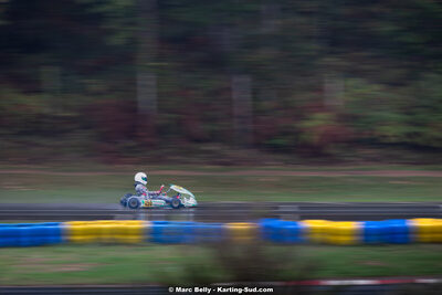 14/09/2025 : 5ème manche de l’Atlantic Trophée à Teyjat (photos Marc Belly) 2025 — karting
