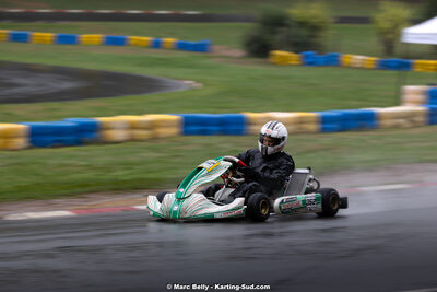 14/09/2025 : 5ème manche de l’Atlantic Trophée à Teyjat (photos Marc Belly) 2025 — karting