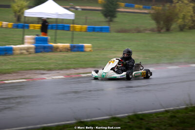 14/09/2025 : 5ème manche de l’Atlantic Trophée à Teyjat (photos Marc Belly) 2025 — karting