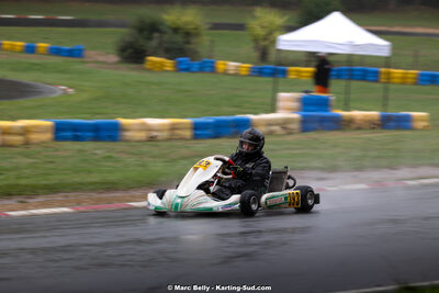 14/09/2025 : 5ème manche de l’Atlantic Trophée à Teyjat (photos Marc Belly) 2025 — karting