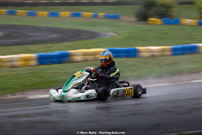 14/09/2025 : 5ème manche de l’Atlantic Trophée à Teyjat (photos Marc Belly) 2025 — karting