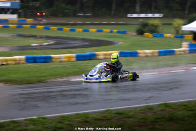 14/09/2025 : 5ème manche de l’Atlantic Trophée à Teyjat (photos Marc Belly) 2025 — karting