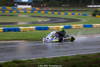 14/09/2025 : 5ème manche de l’Atlantic Trophée à Teyjat (photos Marc Belly) 2025 — karting