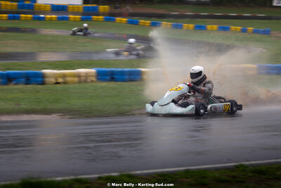 14/09/2025 : 5ème manche de l’Atlantic Trophée à Teyjat (photos Marc Belly) 2025 — karting