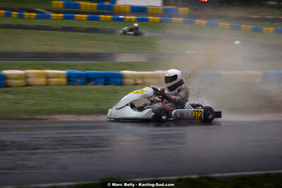 14/09/2025 : 5ème manche de l’Atlantic Trophée à Teyjat (photos Marc Belly) 2025 — karting