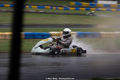 14/09/2025 : 5ème manche de l’Atlantic Trophée à Teyjat (photos Marc Belly) 2025 — karting