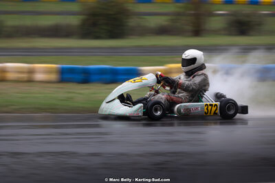 14/09/2025 : 5ème manche de l’Atlantic Trophée à Teyjat (photos Marc Belly) 2025 — karting