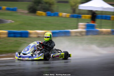 14/09/2025 : 5ème manche de l’Atlantic Trophée à Teyjat (photos Marc Belly) 2025 — karting