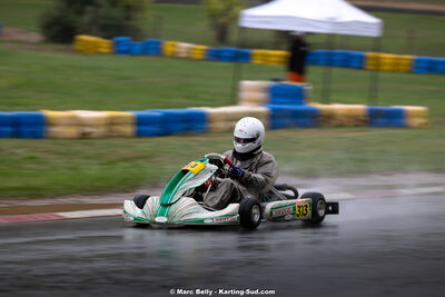 14/09/2025 : 5ème manche de l’Atlantic Trophée à Teyjat (photos Marc Belly) 2025 — karting