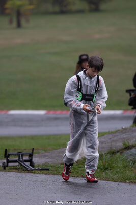 14/09/2025 : 5ème manche de l’Atlantic Trophée à Teyjat (photos Marc Belly) 2025 — karting