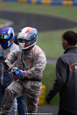 14/09/2025 : 5ème manche de l’Atlantic Trophée à Teyjat (photos Marc Belly) 2025 — karting