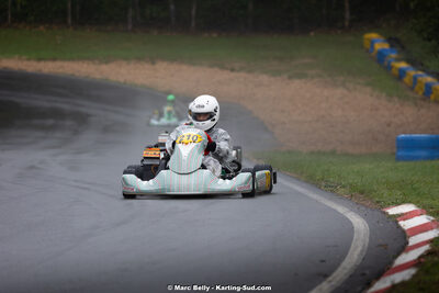 14/09/2025 : 5ème manche de l’Atlantic Trophée à Teyjat (photos Marc Belly) 2025 — karting