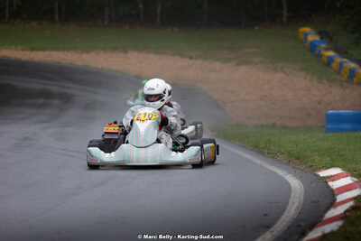 14/09/2025 : 5ème manche de l’Atlantic Trophée à Teyjat (photos Marc Belly) 2025 — karting