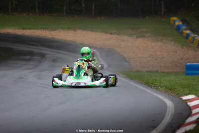 14/09/2025 : 5ème manche de l’Atlantic Trophée à Teyjat (photos Marc Belly) 2025 — karting