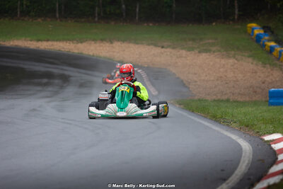 14/09/2025 : 5ème manche de l’Atlantic Trophée à Teyjat (photos Marc Belly) 2025 — karting